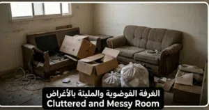 تنظيف محترف - Professional Cleaning - Al Manar