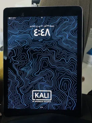 ايباد برو دبل سماعات بطارية 94