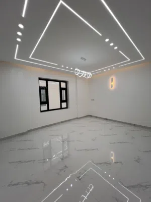 177 m2 5 Bedrooms Apartments for Sale in Sana'a Bayt Baws
