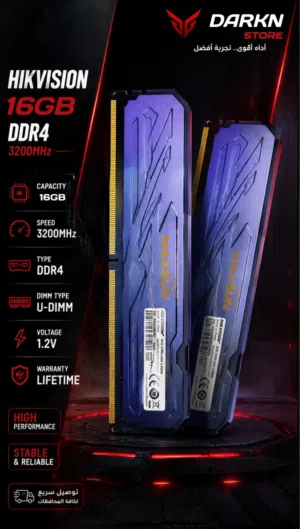 رامات (2×8 16GB) بسعر 120 الف دينار قفل وتوصيل مجاني لكل محافضات العراق