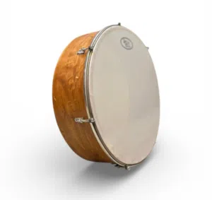 دف كاتم عريض – Drum Head Duff