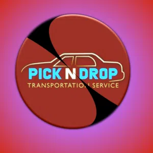 Pick & Drop (Transportation)