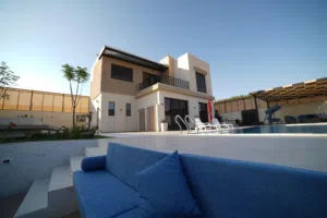 3 Bedrooms Chalet for Rent in Jerash Dahl