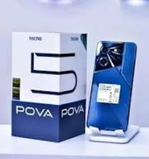 Tecno Pova 256 GB in Karbala