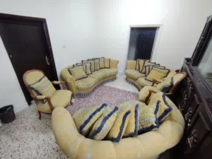 طقم كنب 9 مقاعد