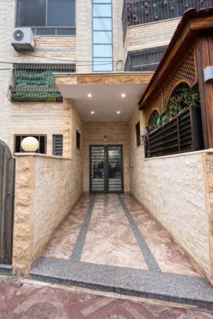 138 m2 3 Bedrooms Apartments for Sale in Amman Umm Quseir