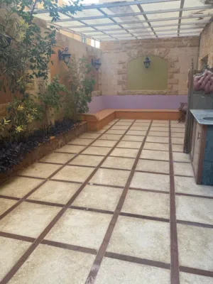 190 m2 4 Bedrooms Villa for Sale in Giza Sheikh Zayed
