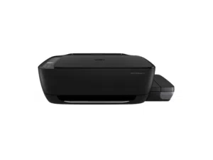 HP Ink Tank All-in-One Printer (Low Cost Printing / Working Perfect)