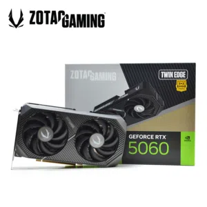 Zotac 5060 / 8G جديد مكرشم
