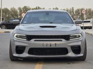 Used Dodge Charger in Sharjah