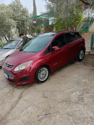 Used Ford C-MAX in Jerash