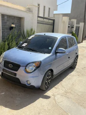 بيكانتو 2010 عيب لا