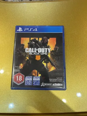 اقراص بلي فور4