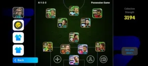 حساب بيس اسطوري 2021 لاعبين توب عليه 1900 كوينز بدو ما العب ولا حدث من الجداد