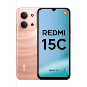 Xiaomi Redmi 14C 64 GB in Amman