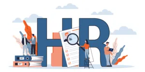 hr