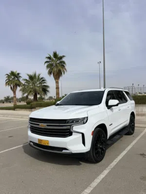 تاهو LT موديل 2022 فول مواصفات