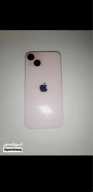 ايفون 13 بحاله جديد