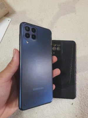 samsung M33 5G dual sim in excellent condition