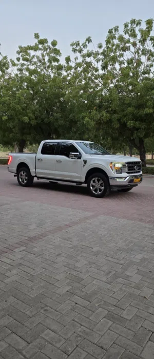 فورد f150 لاريت الفول اوبشن للبيع