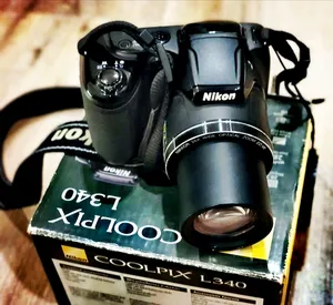 DSLR Cameras . Samsung . New4