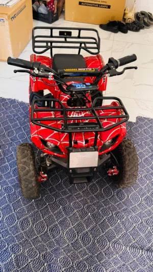 kids buggie