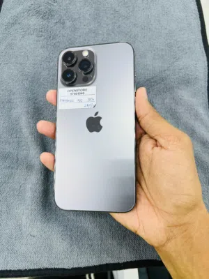 iPhone 13 Pro max -512 GB - Absolutely Awesome piece