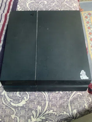 بيع بلاشتيشن 4