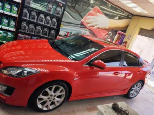 Used Mazda 6 in Muscat