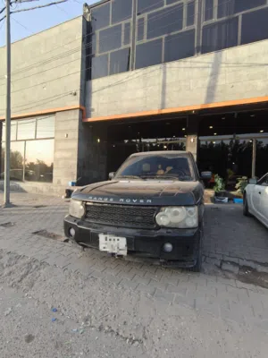 رانج روفر فوج للبيع او لمراوس