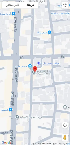 ‏الاستخدام المتعدد ‏.‏ شهري ‏.‏ 44 م٢‏1