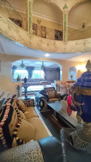1000 m2 More than 6 bedrooms Villa for Rent in Rabat Dar salam