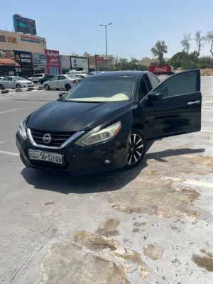 Used Nissan Altima in Hawally