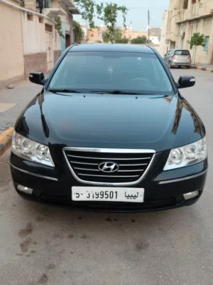هونداي سوناتا