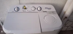 super general washing machine