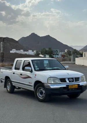 نيسان داتسون للبيع