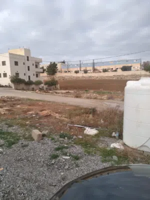 Residential Land for Sale in Madaba Hanina