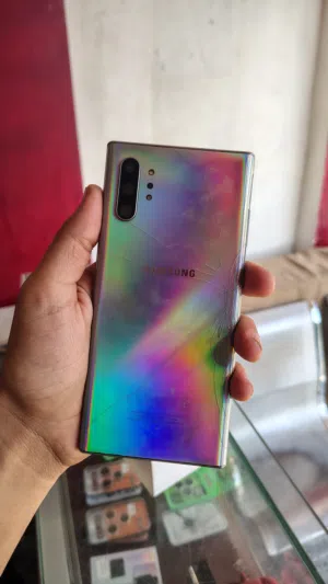 للبيع: سامسونج جالكسي نوت 10 بلس (Note 10 Plus)