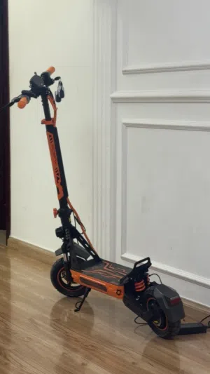 Kugoo g2 pro +
