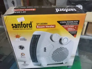 دفايه مروحه من سانفورد SF1203RH