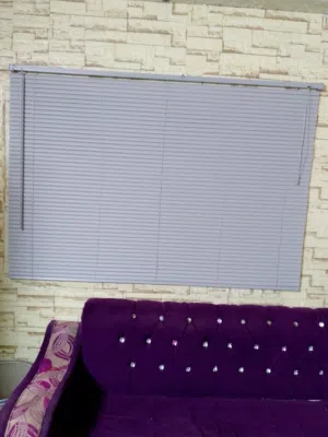 برادي زيبرا   لمسه فخامه لبيتك  وبسعر ولا بالاحلام   بلاستيك خفيف لطيف وسهل التنظيف وسهل التركيب