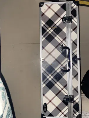 شيشه مستعمله