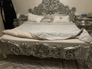 غرفه نوم مصرى