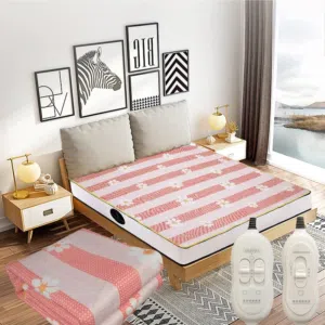 بطانيات حرامات كهرباء امان جوده حرام كهرباء حراري كل المقاسات مزوج مفرد لحاف شرشف الحراري