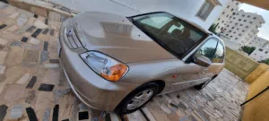 هوندا سيفيك موديل 2002