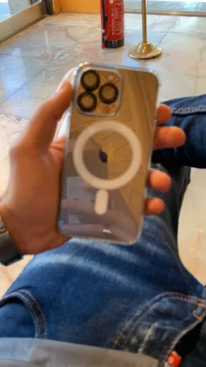 iPhone 13pro