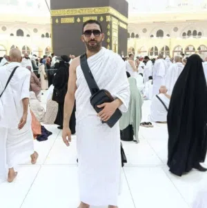 العمده 