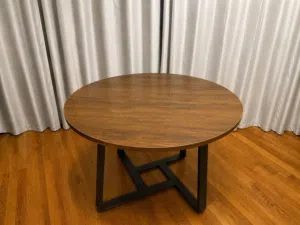 Family dining table