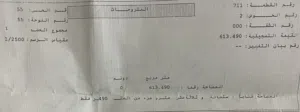 Mixed Use Land for Sale in Mafraq Al-Hamra