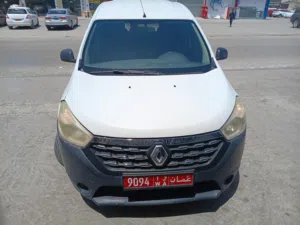 Used Renault Dokker in Muscat
